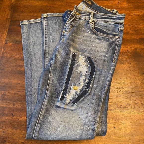 VO Jeans - Picture 4 of 8